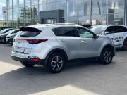 Kia Sportage IV Рестайлинг Воронеж  - изображение 12