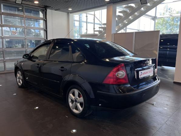 Ford Focus II с пробегом 2006 года, цена 310 000 рублей, 293020 км, седан, Автокод Объявления