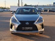Lexus RX IV Рестайлинг Набережные Челны  - изображение 30