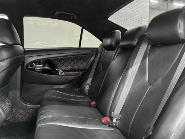 Toyota Camry VI (XV40) с пробегом 2007 года, цена 1 500 000 рублей, 233700 км, седан, Автокод Объявления