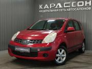 Nissan Note I Рестайлинг Пермь  - изображение 19