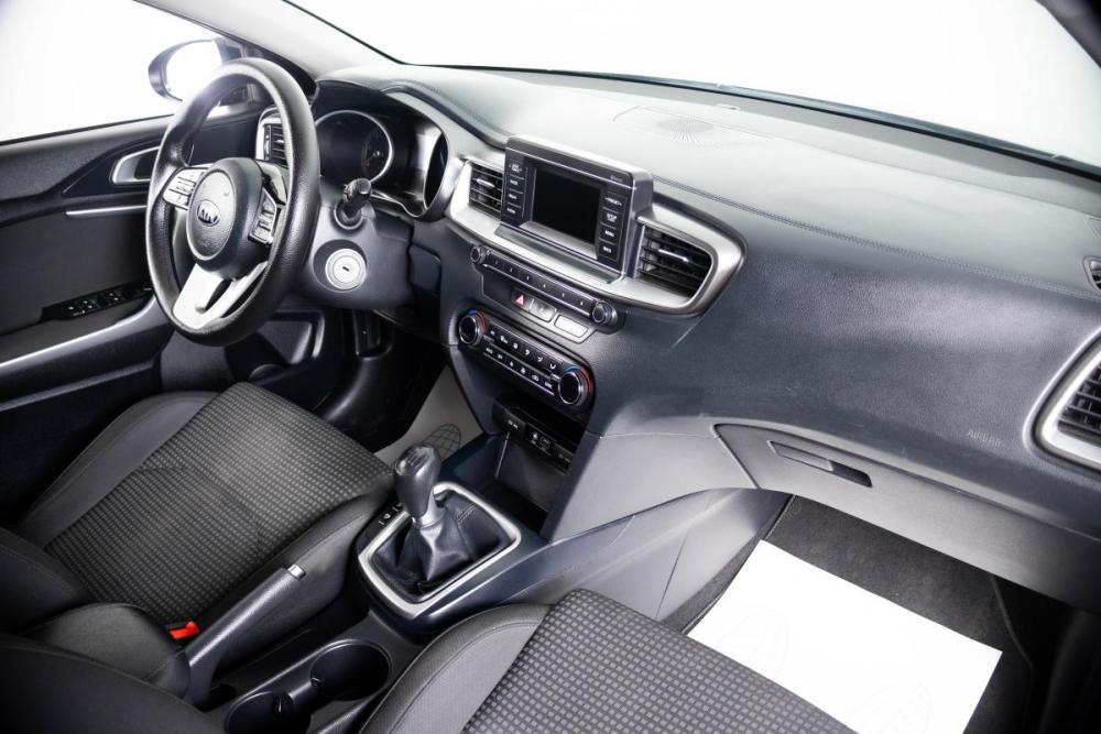 Kia Ceed III Пермь  - изображение 11