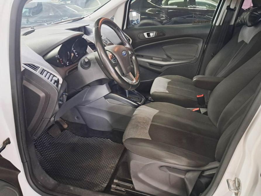 Ford EcoSport II Набережные Челны  - изображение 20