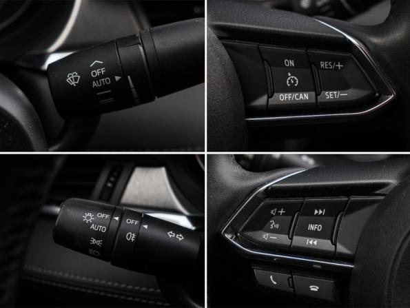 Mazda 6 III (GJ) Рестайлинг 2 с пробегом 2019 года, цена 2 770 000 рублей, 24172 км, седан, Автокод Объявления