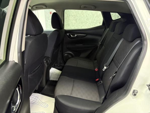 Nissan Qashqai II с пробегом 2014 года, цена 1 685 000 рублей, 106266 км, внедорожник, Автокод Объявления