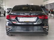 Kia Cerato IV Новосибирск  - изображение 31