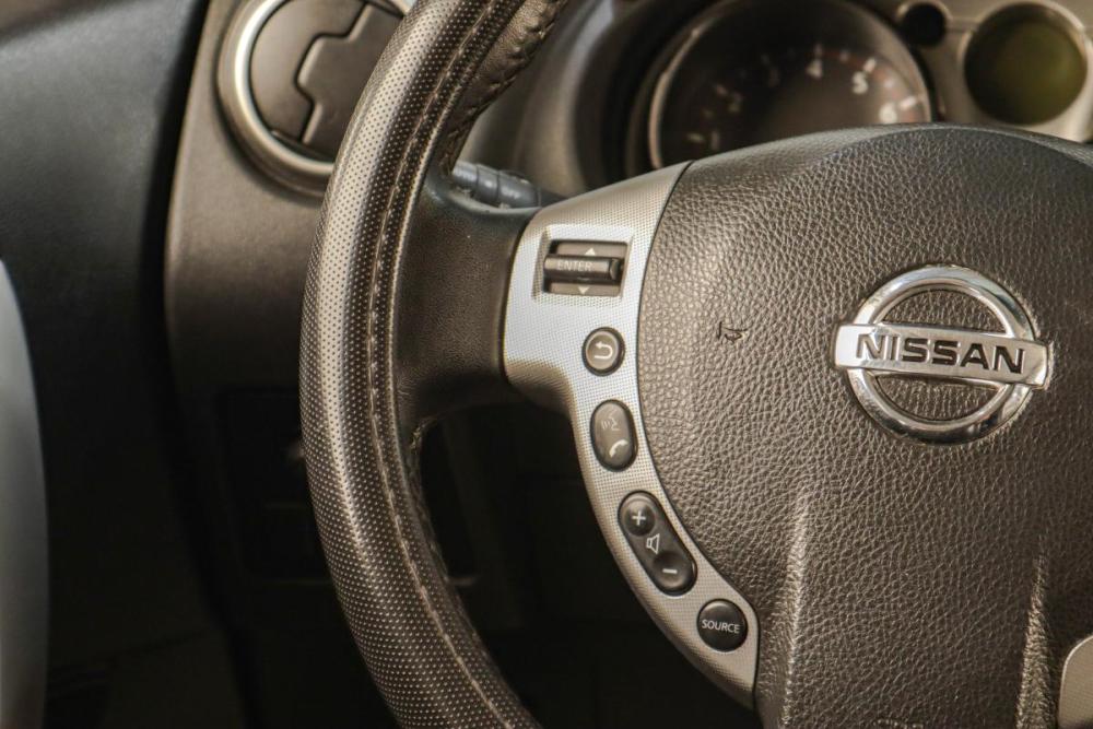 Nissan Qashqai I Челябинск  - изображение 11