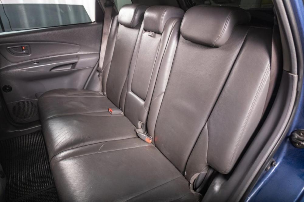Hyundai Tucson I Томск  - изображение 16