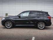BMW X3 III (G01) Москва  - изображение 32
