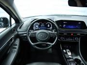 Hyundai Sonata VIII (DN8) Уфа  - изображение 27