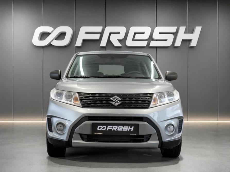 Suzuki Vitara II Рязань  - изображение 3