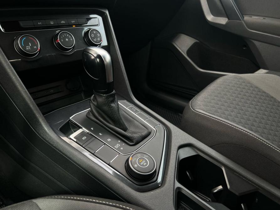 Volkswagen Tiguan II Краснодар  - изображение 13