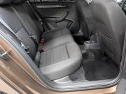 Skoda Rapid I Рестайлинг Москва  - изображение 33