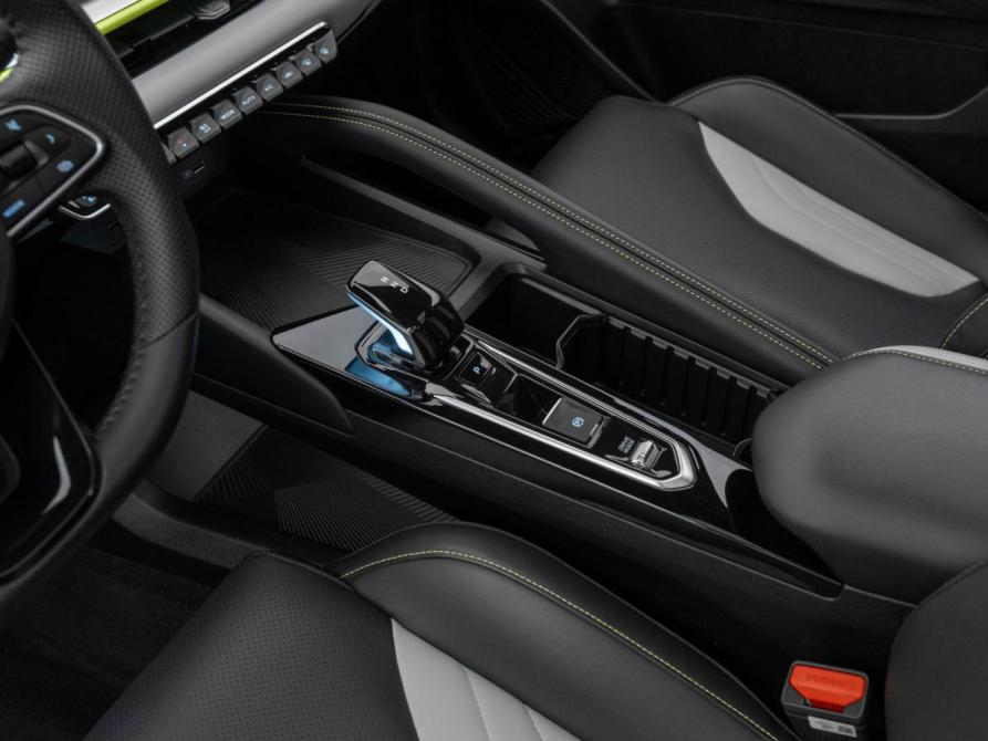 Geely Coolray I Рестайлинг Москва  - изображение 16
