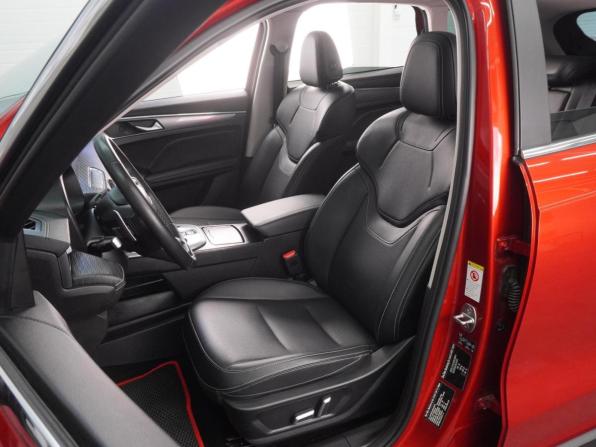 Haval Jolion I Рестайлинг с пробегом 2024 года, цена 2 199 000 рублей, 58827 км, внедорожник, Автокод Объявления