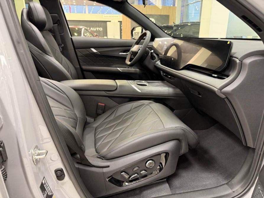 Changan CS75 Plus IV Нижний Новгород  - изображение 13
