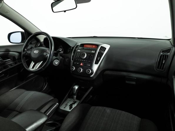 Kia Ceed I Рестайлинг с пробегом 2011 года, цена 849 585 рублей, 109472 км, хэтчбек, Автокод Объявления