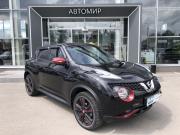 Nissan Juke I Рестайлинг Брянск  - изображение 18