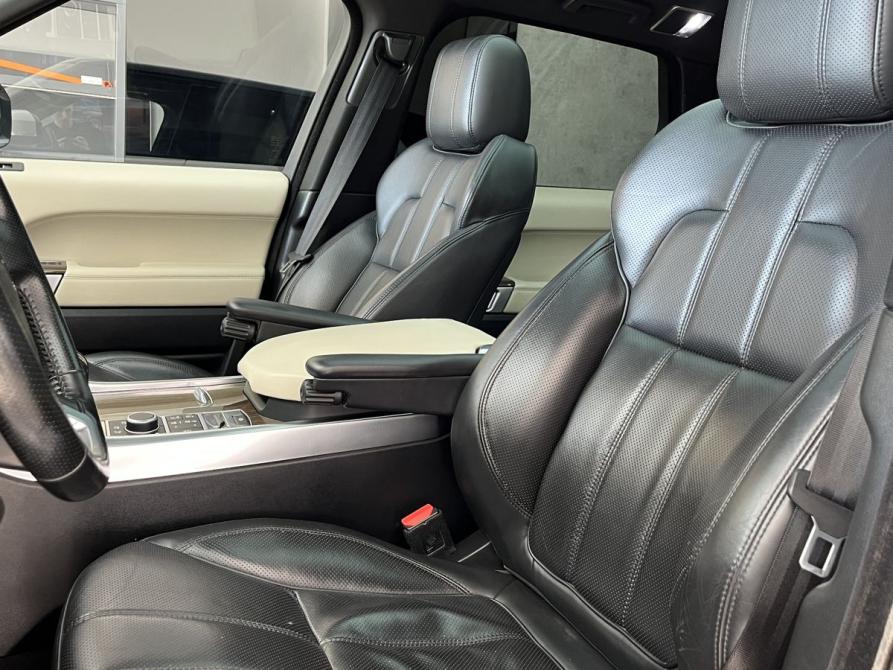 Land Rover Range Rover Sport II Новосибирск  - изображение 9