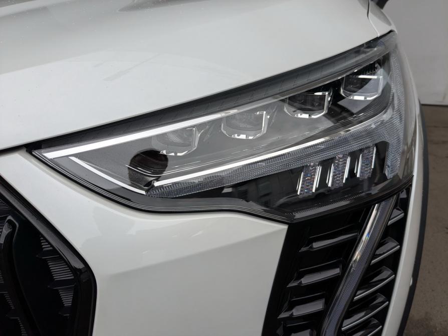 Haval Jolion I Рестайлинг Москва  - изображение 27