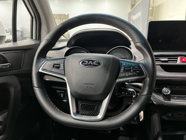 JAC JS3 с пробегом 2024 года, цена 1 529 000 рублей, 757 км, внедорожник, Автокод Объявления