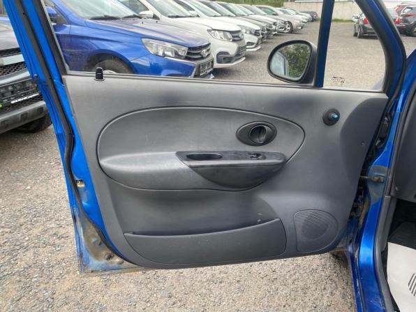 Daewoo Matiz I Рестайлинг с пробегом 2011 года, цена 189 000 рублей, 113000 км, хэтчбек, Автокод Объявления