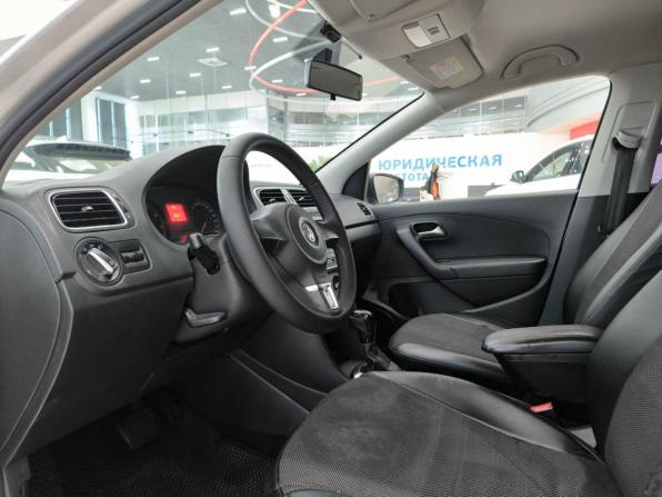 Volkswagen Polo V с пробегом 2013 года, цена 633 000 рублей, 180663 км, седан, Автокод Объявления