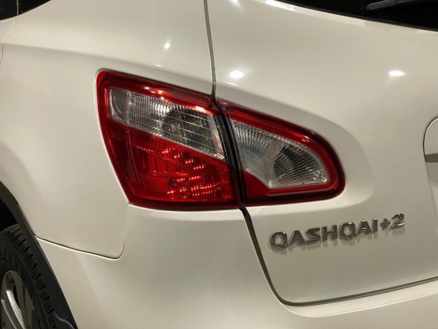 Nissan Qashqai+2 I Рестайлинг Челябинск  - изображение 7