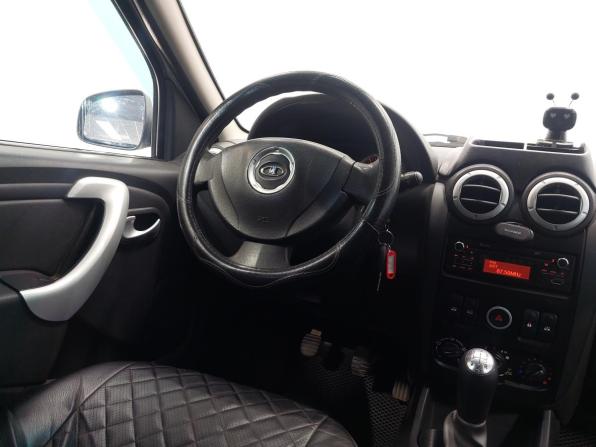 Lada (ВАЗ) Largus I с пробегом 2014 года, цена 785 000 рублей, 143000 км, универсал, Автокод Объявления