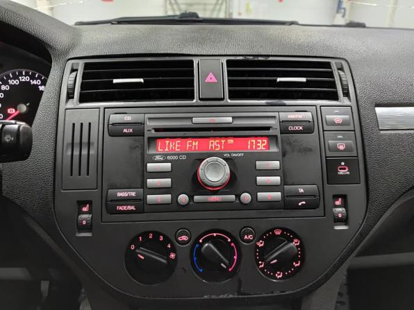 Ford C-MAX I Рестайлинг с пробегом 2007 года, цена 490 000 рублей, 274015 км, минивэн, Автокод Объявления