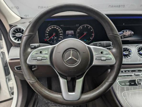 Mercedes-Benz CLS III (C257) с пробегом 2019 года, цена 4 275 000 рублей, 129876 км, седан, Автокод Объявления