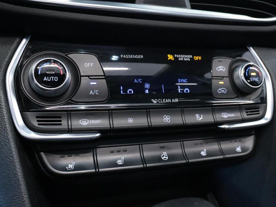 Hyundai Santa Fe IV Калуга  - изображение 27