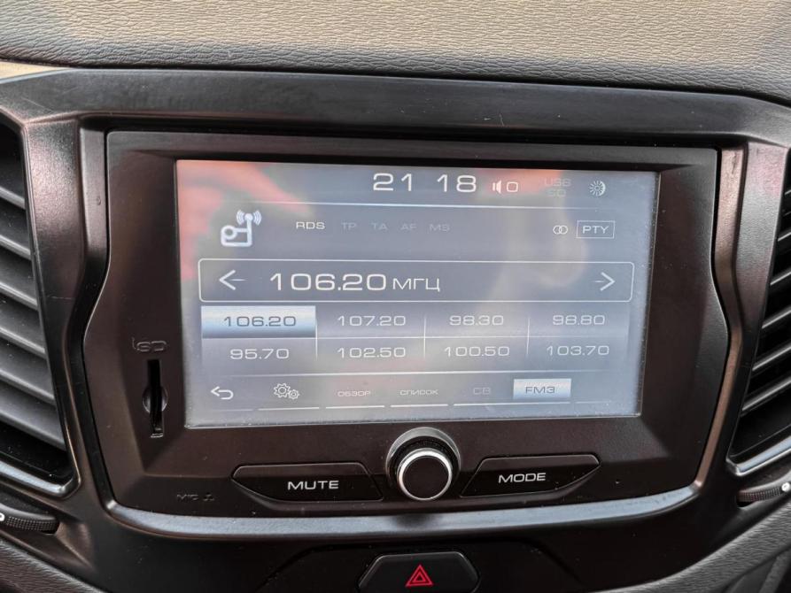 Lada (ВАЗ) Vesta I Ставрополь  - изображение 13