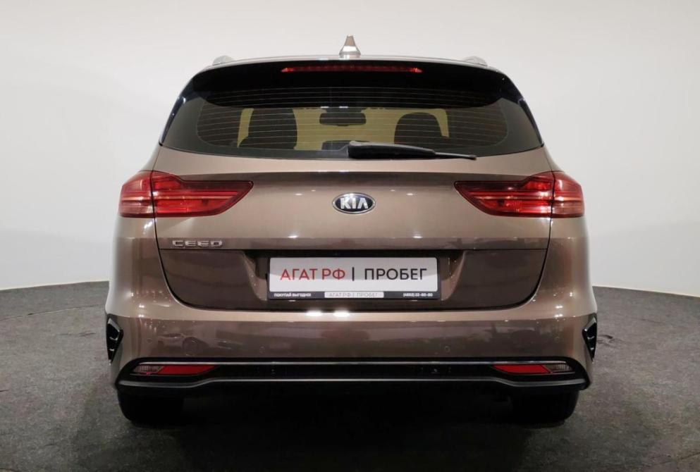 Kia Ceed III Ярославль  - изображение 6