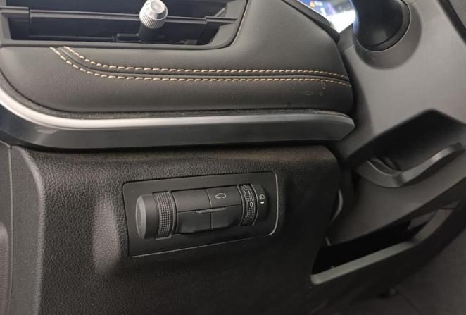 Chery Tiggo 8 Pro I с пробегом 2021 года, цена 1 855 000 рублей, 72600 км, внедорожник, Автокод Объявления
