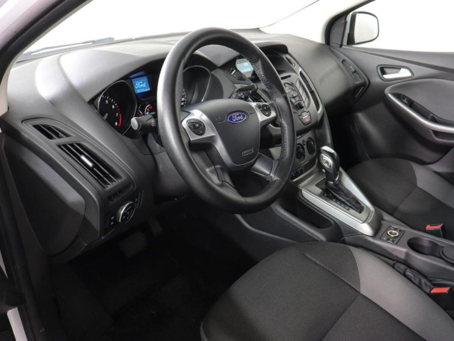 Ford Focus III Рестайлинг Химки  - изображение 9