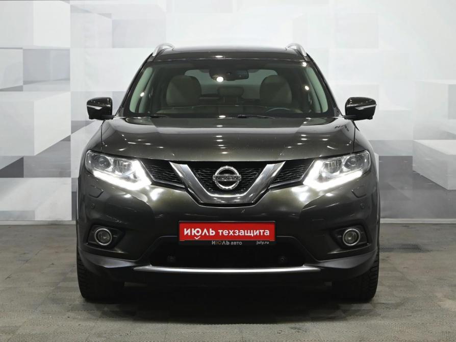 Nissan X-Trail III Екатеринбург  - изображение 2