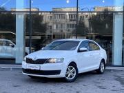 Skoda Rapid I Рестайлинг Самара  - изображение 15