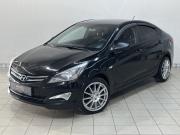 Hyundai Solaris I Рестайлинг Курск  - изображение 18