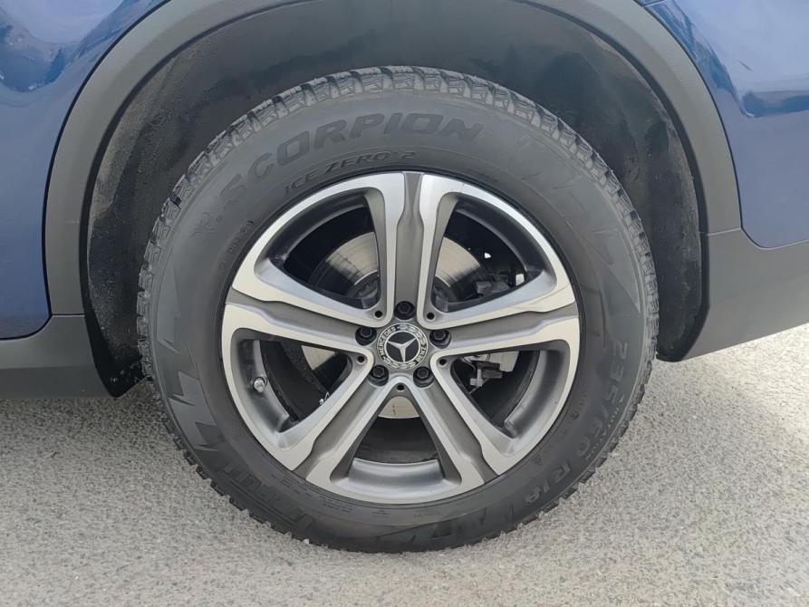 Mercedes-Benz GLC I (X253) Рестайлинг Казань  - изображение 22