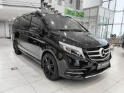 Mercedes-Benz V-Класс III (W447) Рестайлинг Казань  - изображение 25