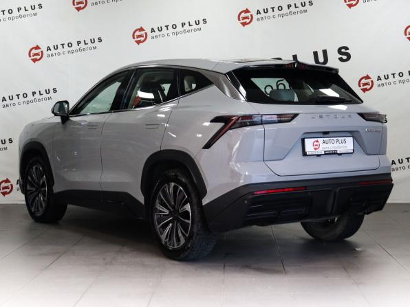 JETOUR DASHING I с пробегом 2023 года, цена 1 799 000 рублей, 40500 км, внедорожник, Автокод Объявления