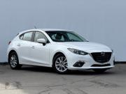 Mazda 3 III (BM) Иркутск  - изображение 32