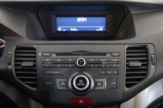 Honda Accord VIII с пробегом 2008 года, цена 1 269 000 рублей, 417000 км, седан, Автокод Объявления