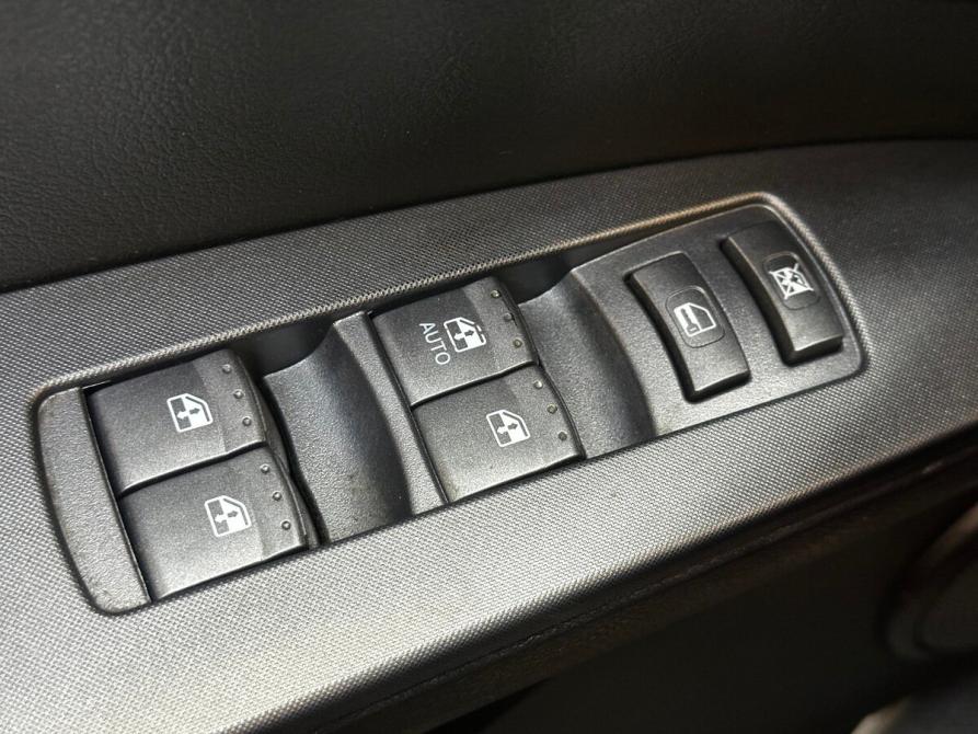 SsangYong Kyron I Рестайлинг Балашиха  - изображение 12