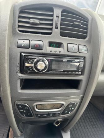 Hyundai Santa Fe Classic с пробегом 2008 года, цена 599 000 рублей, 190000 км, внедорожник, Автокод Объявления