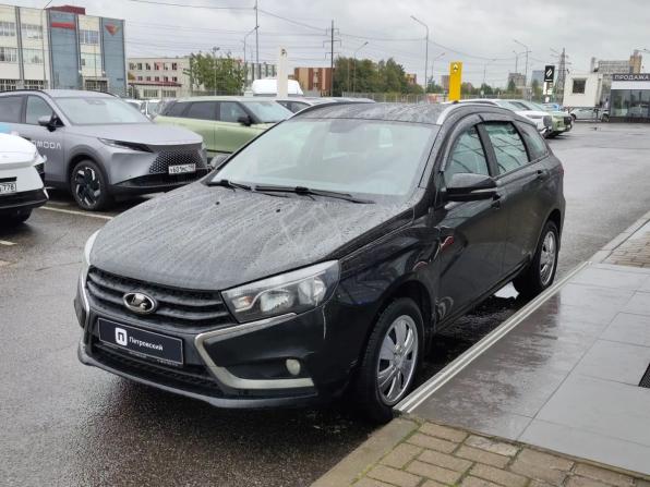 Lada (ВАЗ) Vesta I с пробегом 2019 года, цена 725 000 рублей, 229620 км, универсал, Автокод Объявления