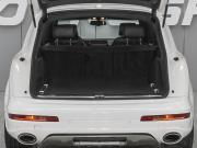 Audi Q7 I (4L) Рестайлинг Ростов-на-Дону  - изображение 48