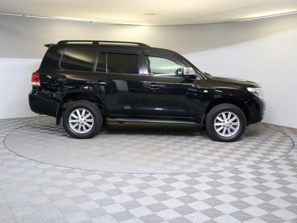 Toyota Land Cruiser 200 Series с пробегом 2010 года, цена 2 590 000 рублей, 342784 км, внедорожник, Автокод Объявления