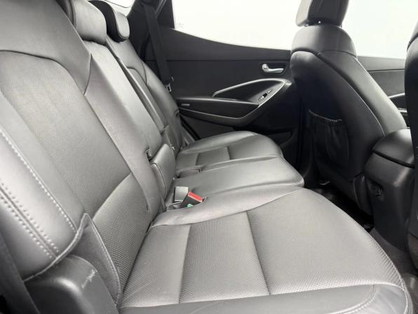 Hyundai Santa Fe III с пробегом 2014 года, цена 1 816 000 рублей, 138610 км, внедорожник, Автокод Объявления